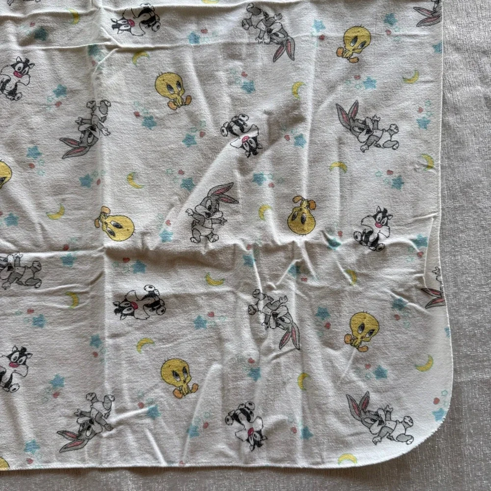 Baby Looney Tunes vintage baby